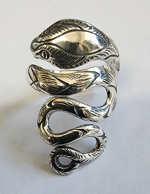galcia RING \