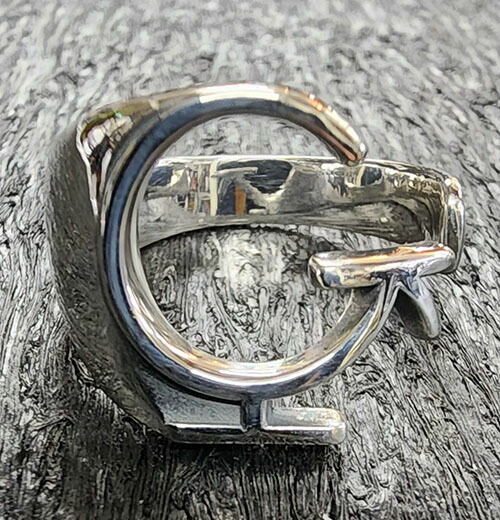 galcia RING \