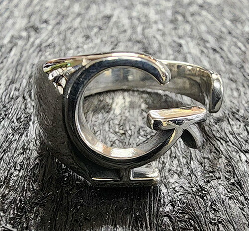 galcia RING \