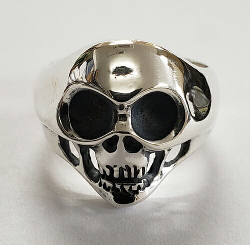 galcia / ガルシア RING \