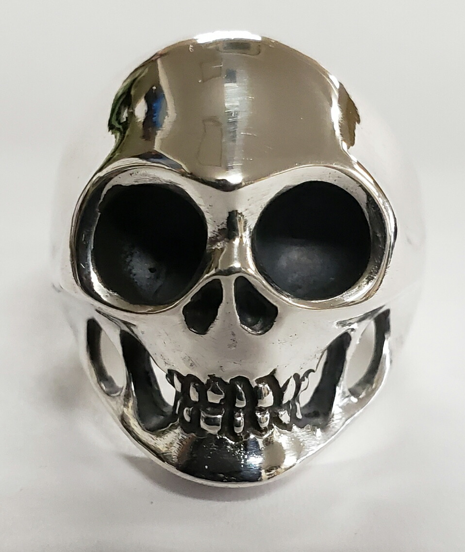 ra-2198) ギャングスタービル×ガルシア \"THUMB-RING\" 19号 楽天市場】GANGSTERVILLE & galcia RING 