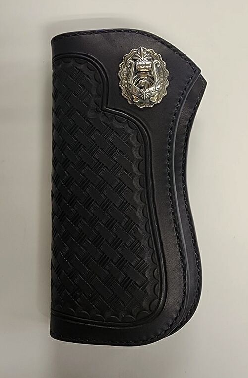 galcia LEATHER WALLET \