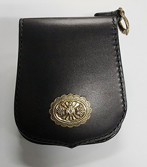 galcia LEATHER WALLET \