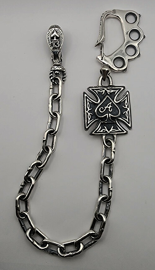 楽天市場】GANGSTERVILLE ギャングスタービル ガルシア SWALLOW ブラス