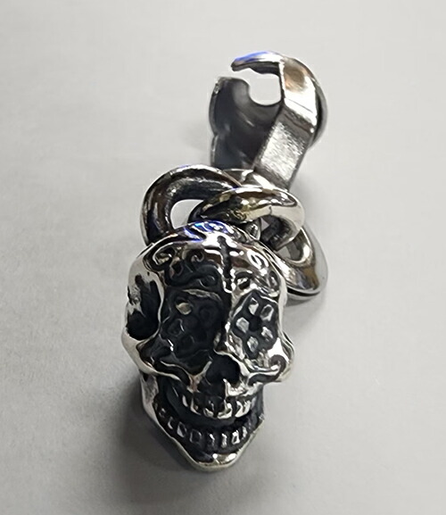 galcia 8粍 BALLCHAIN ENDCONNECTOR \