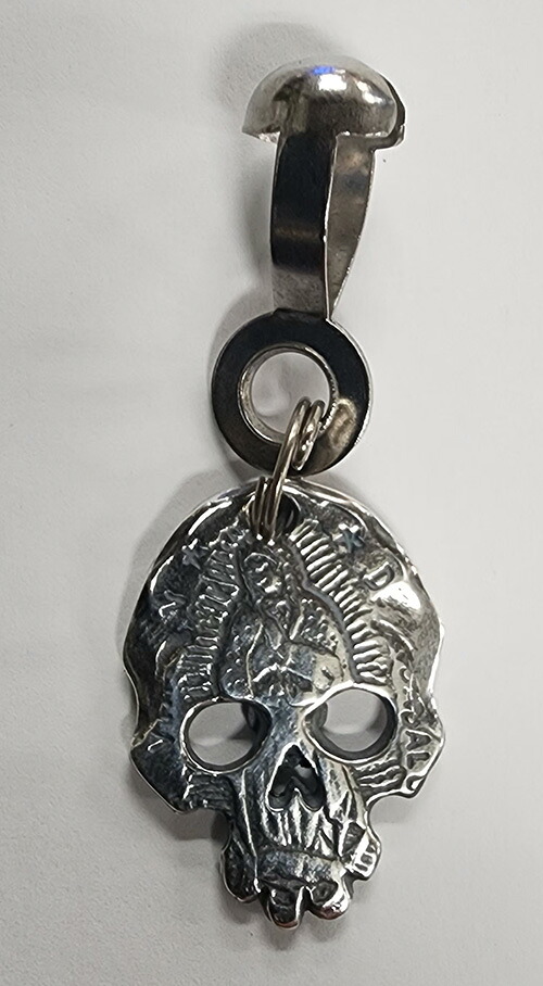 galcia 8粍 BALLCHAIN ENDCONNECTOR \