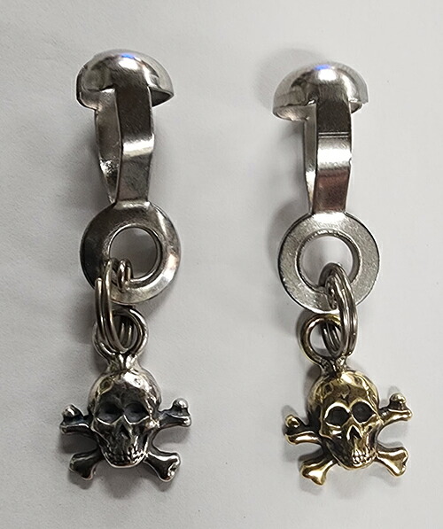 galcia 8粍 BALLCHAIN ENDCONNECTOR \