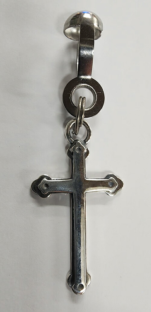 galcia 8粍 BALLCHAIN ENDCONNECTOR \