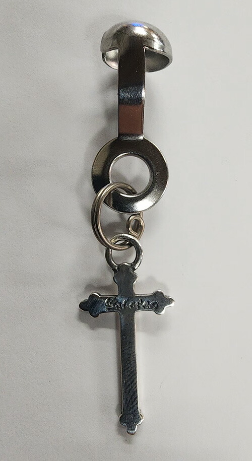 galcia 8粍 BALLCHAIN ENDCONNECTOR \