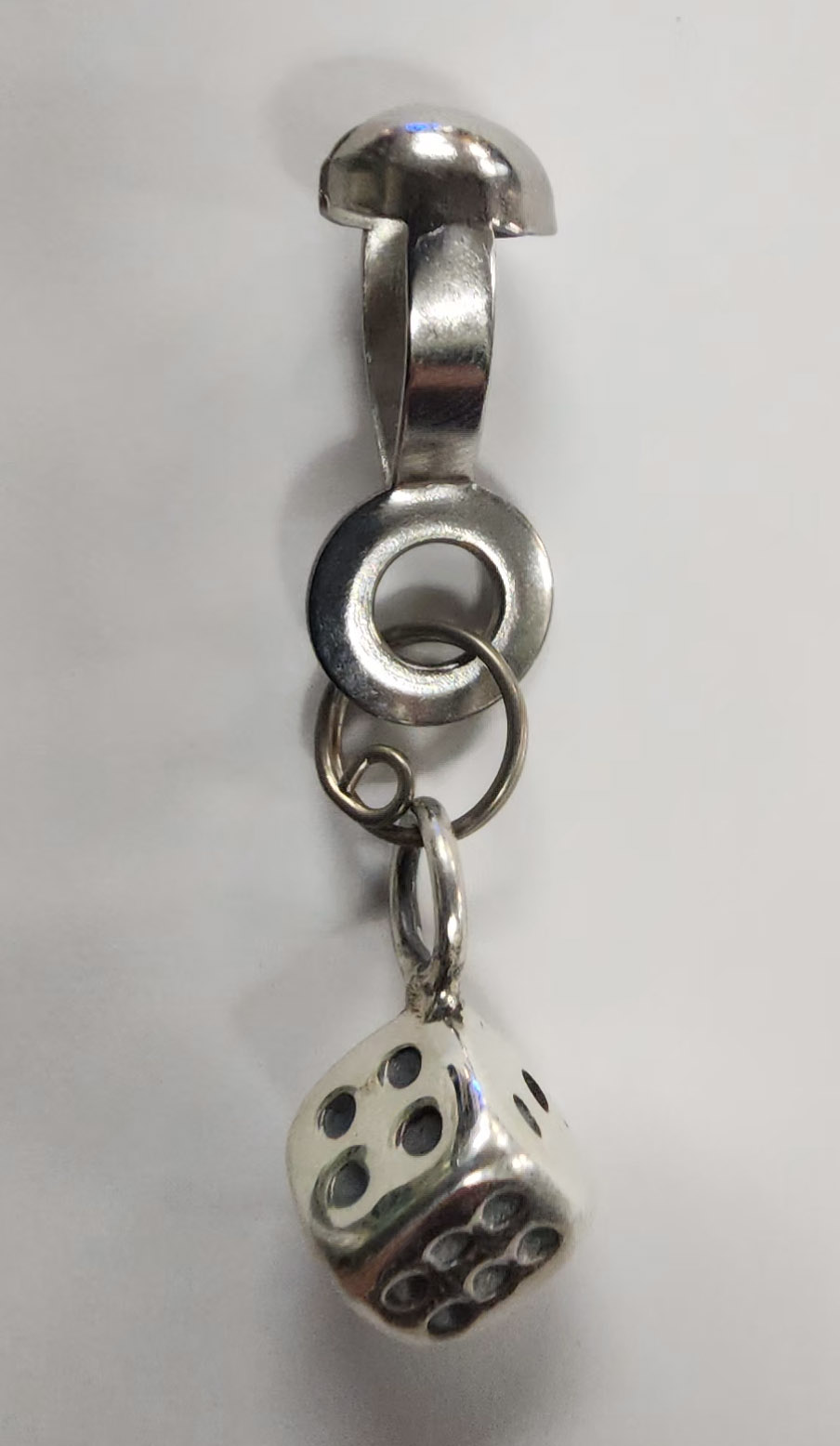 galcia 8粍 BALLCHAIN ENDCONNECTOR \