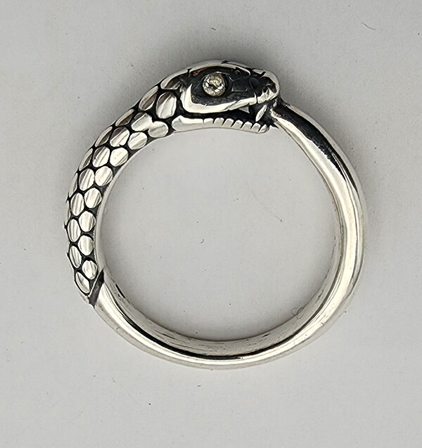 HΦS SILVER925 \
