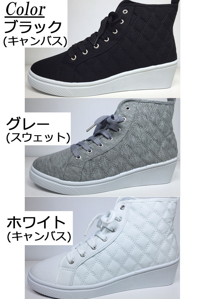 カサディ レディース スニーカー シューズ Sneakers White：asty+stbp