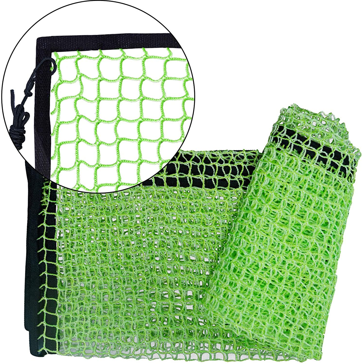 楽天市場】【Gagalileo 送料無料 即納】 ゴルフネット 3m×6m ゴルフ