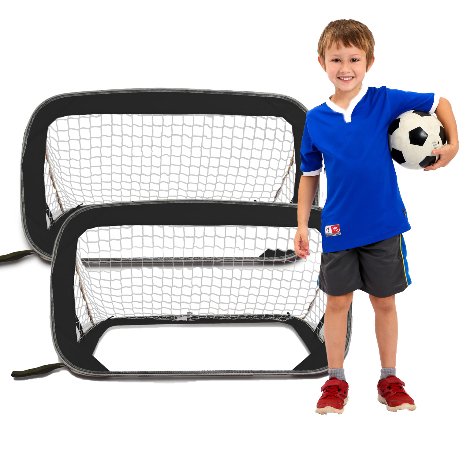 折りたたみ ミニサッカーゴール 2個セット 楽天市場】折りたたみ ミニサッカーゴール 2個セット オレンジ