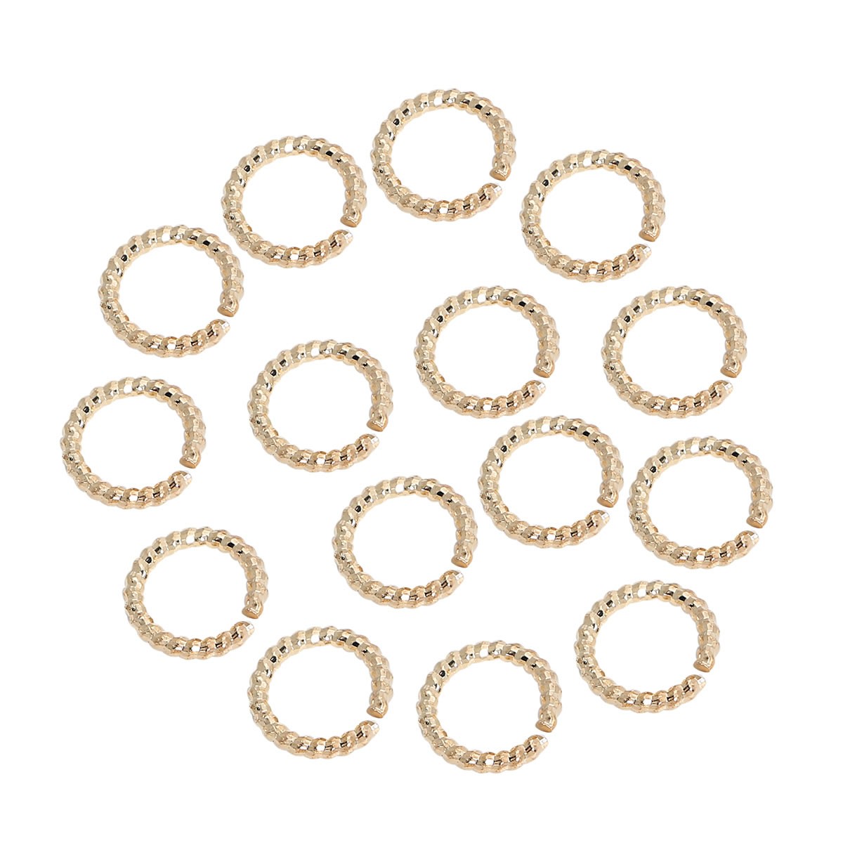 日本製】 【確認用】デザイン丸カン ツイスト 丸カン 30mm 18mm 15mm 極小 送料タダ|各種パーツ - www.rustavi.gov.ge