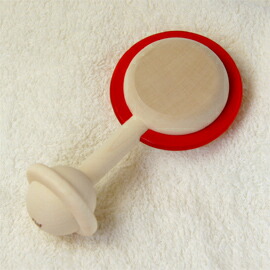 楽天市場】ネフ社 Naef バウハウス ハンペルマン Bauhaus Hampelmann