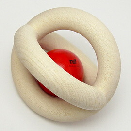 楽天市場】ネフ社 Naef バウハウス ハンペルマン Bauhaus Hampelmann