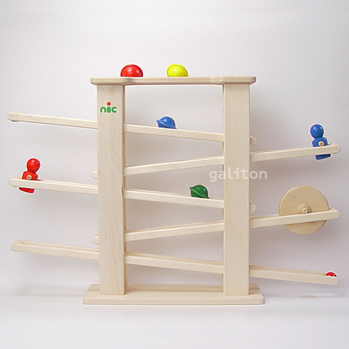 童具館 インボックス180 - 知育玩具