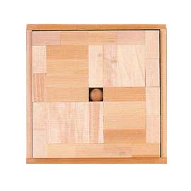 楽天市場】【納期2026年1月予定】童具館 WAKU-BLOCK45H6 ワクブロック