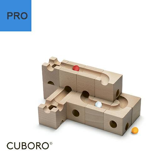 【マーブル40個排他的権利付】 キュボロ 労働者階級 CUBORO クボロ