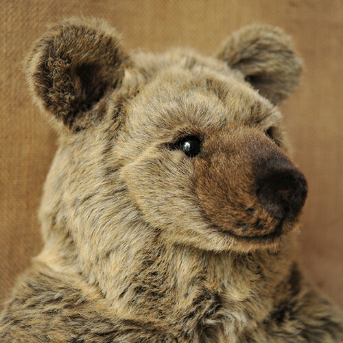 楽天市場】ケーセン Koesen ぬいぐるみ 限定500 白クマ どろんこ