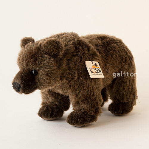 楽天市場】ケーセン Koesen ぬいぐるみ サイアミーズラット : 木の