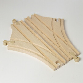 楽天市場】ミッキィ社 MICKI トンネル4点セット9639 : 木の