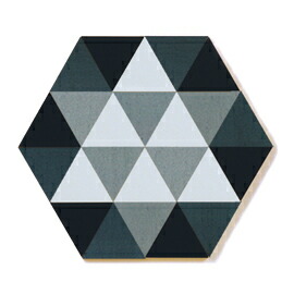 楽天市場】童具館 ケルンモザイク45六角mixセット : 木のおもちゃがりとん