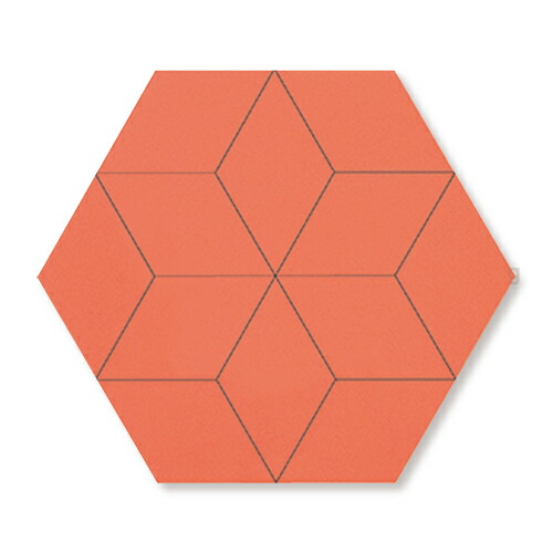 楽天市場】童具館 ケルンモザイク45六角mixセット : 木のおもちゃがりとん