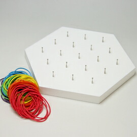 童具館【新品未使用品】カッティングボックス カッティングボックスシリーズ・童具館