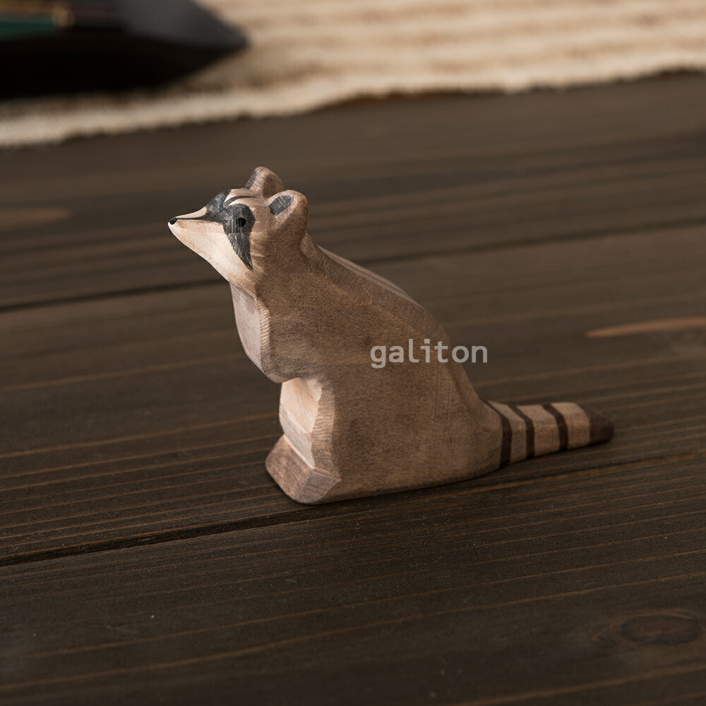 楽天市場】オストハイマー Ostheimer トナカイ : 木のおもちゃがりとん