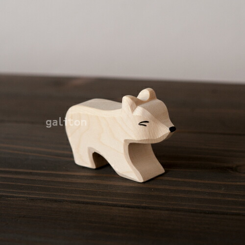 楽天市場】オストハイマー Ostheimer トナカイ : 木のおもちゃがりとん