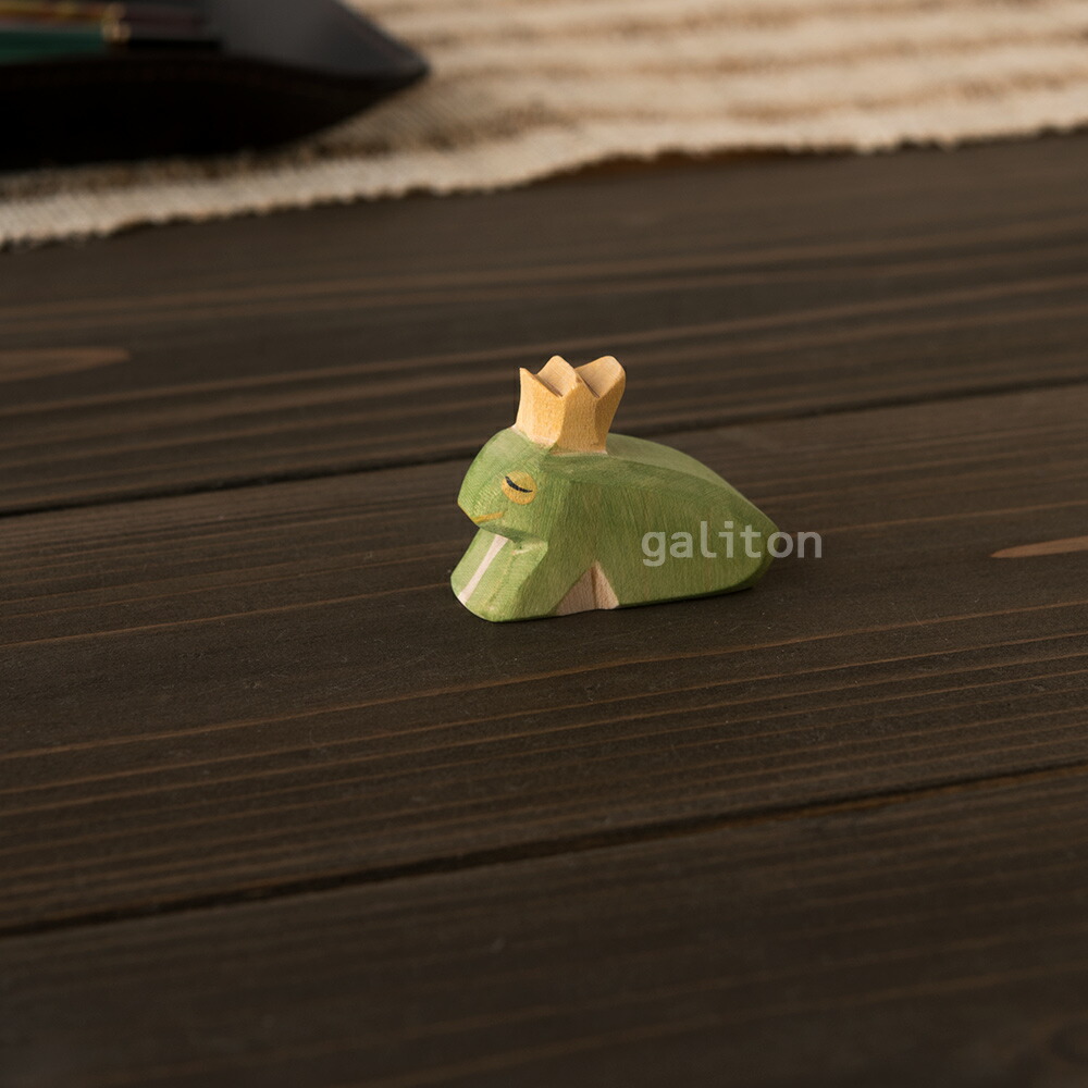 楽天市場】カエルの王子様の姫 Princess for Frog King オストハイマー