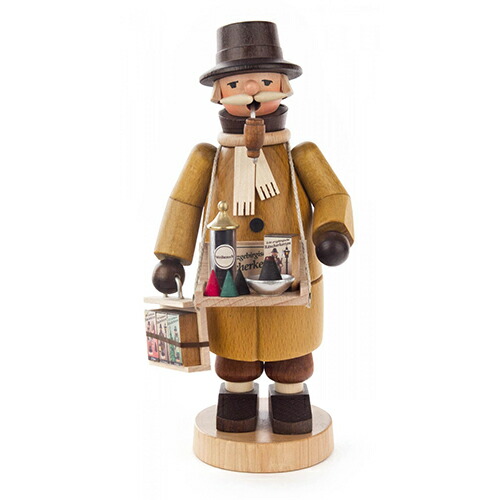 楽天市場】煙出し人形 DF煙突掃除人 : 木のおもちゃがりとん