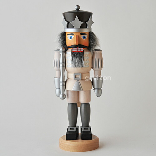 楽天市場】くるみ割り人形 クリスティアン ウルブリヒト Christian