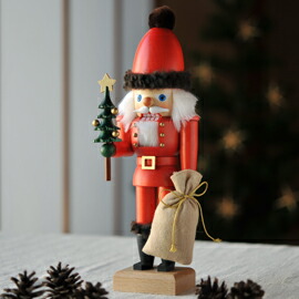 楽天市場】くるみ割り人形 クリスティアン ウルブリヒト Christian