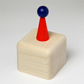 楽天市場】キーナー Kiener キーナーオルゴール 花 : 木のおもちゃがりとん