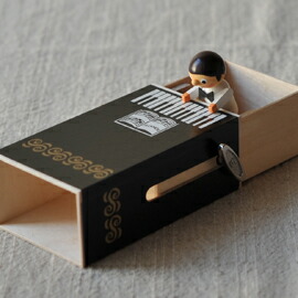 楽天市場】ポップオルゴール「プレゼント・女の子」【698】【WERNER