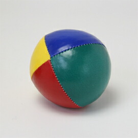 楽天市場】ピュアシーク ジャグリングボール 12個セット