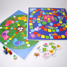 Ravensburger 魔法のコマ 魔法のコマ：おもちゃ：百町森