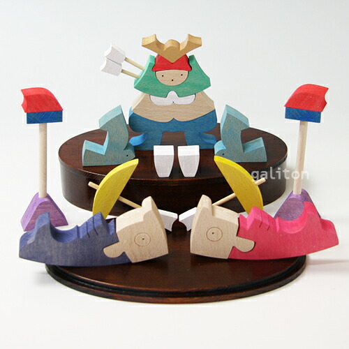 楽天市場】一刀彫り 北の使者 親子フクロウ - 高瀬秀雄作、立札付き