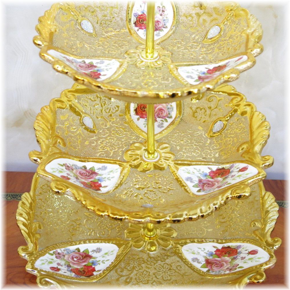 花瓶 インテリア小物 雑貨 おしゃれ 北欧 陶器 ガラス 送料無料 可愛いデザイン 新品 インテリア小物 アンティーク調 可愛い 3段プレート 置物 小物入れ卓上 飾り 花瓶 インテリア小物 雑貨 おしゃれ 北欧 陶器 ガラス Giosenglish Com