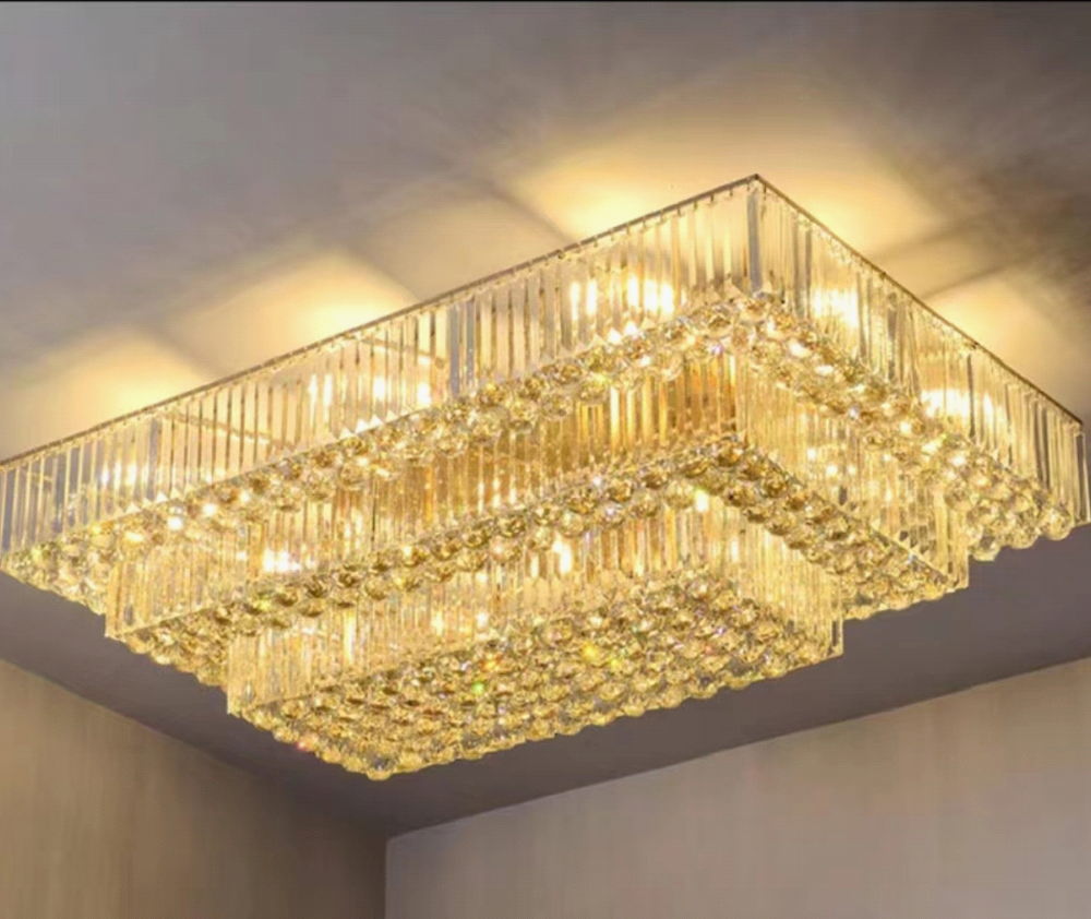 楽天市場】【PSE認証 オーダーシャンデリア】 超豪華！ 大型