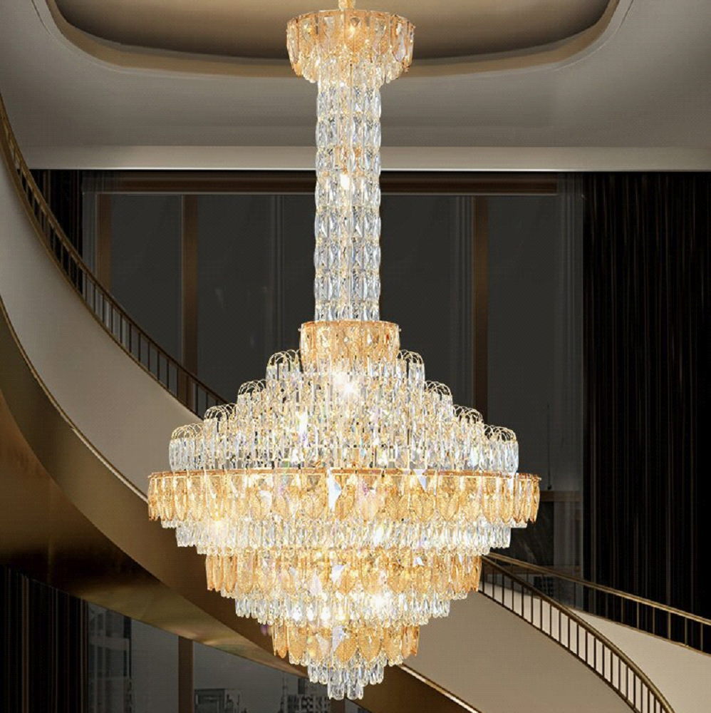 楽天市場】【PSE認証 オーダーシャンデリア】 超豪華！ 大型