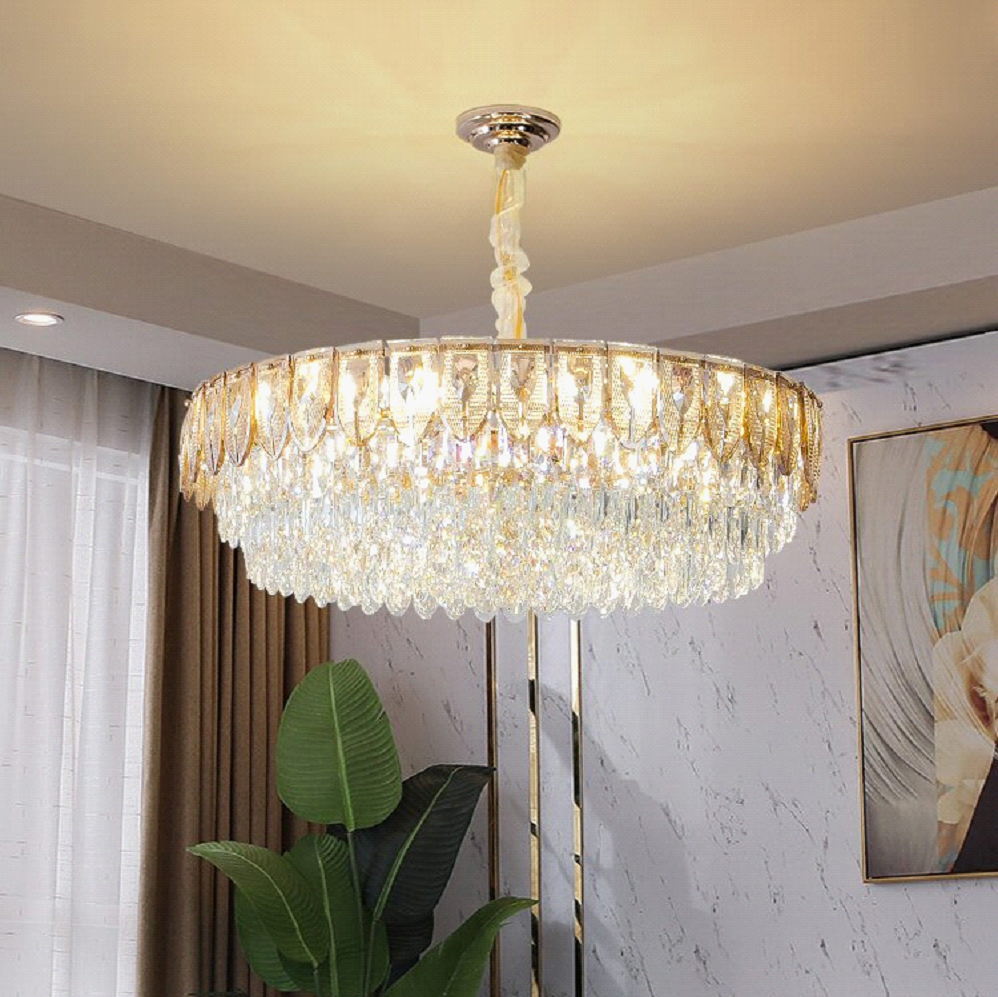 楽天市場】【PSE認証 オーダーシャンデリア】 超豪華！ 大型