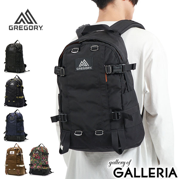 【最大55倍 10日2時迄】【日本正規品】 グレゴリー リュック メンズ レディース 大容量 ブランド GREGORY デイパック おしゃれ 軽量 軽い 通学 通勤 A4 B4 24L 大人 カジュアル バックパック 大きめ クラシック オールデイ V2.1 21,384円