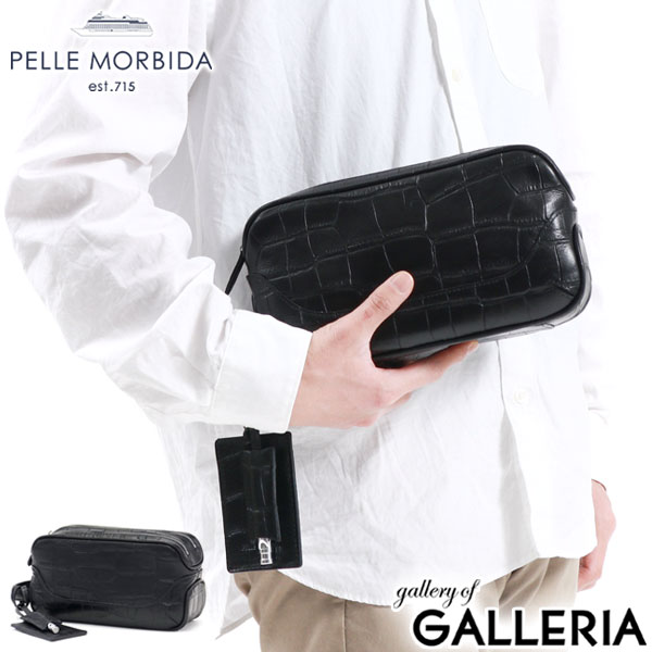 美品✨PELLE MORBIDA セカンドバッグ B5収納可 レザー グレー 楽天市場】ペッレモルビダ セカンドバッグの通販