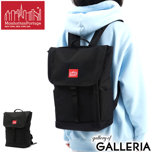 ManhattanPortage JAL オリジナルバックパック別注限定モデル 楽天市場】【正規品・別注限定モデル】マンハッタンポーテージ