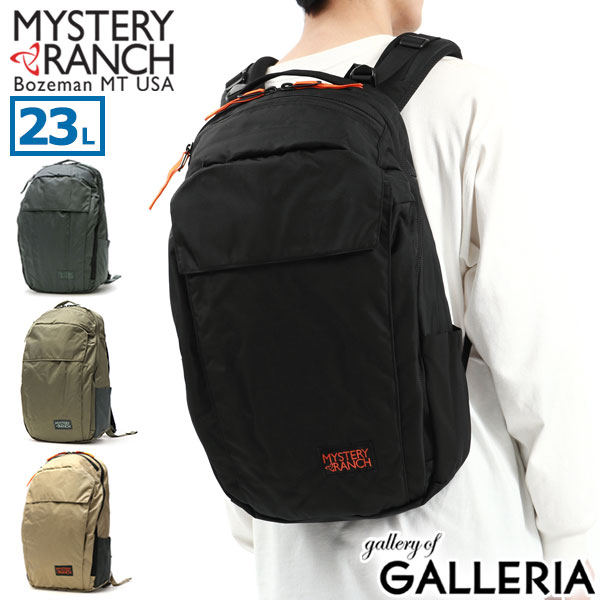 値下げ！MISSINGWORKSHOP ブラックバックパック 値下げ