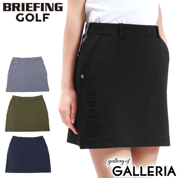 楽天市場】ブリーフィング（BRIEFING）（レディース）ゴルフウェア 3D